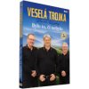 Veselá trojka - Bylo to či nebylo / CD+DVD [CD / DVD]