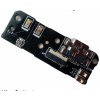 Flex nabíjania pre ASUS Zenfone 4 4.5 A450CG s doskou oem