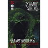 DC Comics Swamp Thing by Nancy A. Collins Omnibus