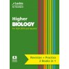 NEW Higher Biology - Drummond, Angela; DiMambro, John; McCarthy, Deirdre; White, Stuart; Leckie