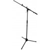 RH SOUND Mikrofónový stojan HMS-04B