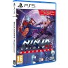 Ninja Gaiden: Ragebound – PS5