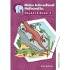 Nelson International Mathematics Student Book 3 - Morrison, Karen Hamshaw