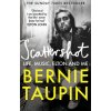 Scattershot (Bernie Taupin)(Brožovaná)