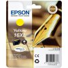 Epson 16XL Yellow - originálny