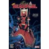 King Deadpool 1: Hail to the King