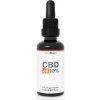 GymBeam CBD olej - 10% - 50 ml