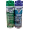 NIKWAX sada Tech Wash a Softshell Proof (300 + 300 ml)