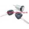 Opel VECTRA B 2/99-4/02 spínacia skrinka + 2 x kľúč