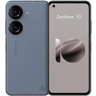 ASUS Zenfone 10 8 GB / 256 GB modrá AI2302-8G256G-BU-EU