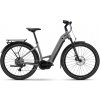 LAPIERRE E-Explorer 5.5 Low Graphite Grey Matt - M 2026