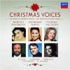 Christmas Voices: The Essential Sacred Songs - 2CD