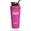 GymBeam Šejker Steel The Joker™ 750 ml
