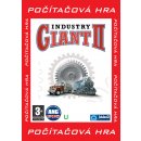 Hra na PC Industry Giant 2