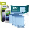 5 x filter vody Sillar pre kávovar Philips + odvápňovač Philips CA6700