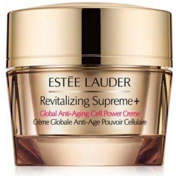 Estée Lauder Revitalizing Supreme (Global Anti-Aging Creme) pleťový krém 50 ml