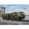 MAZ/KZKT-537L Cargo Truck 1/35 Trumpeter