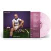 Moncrieff - Maybe It's Fine. / Limited / Pink / Vinyl [LP]