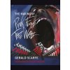 Making of Pink Floyd the Wall - Gerald Scarfe, W&N