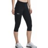 Under Armour W UA Fly Fast Speed Capri čierné