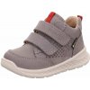 Detské celoročné topánky Superfit 1-000369-2000 Veľkosť: 29