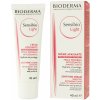 Bioderma Sensibio Light Soothing Cream krém pre intolerantnú pleť 40 ml