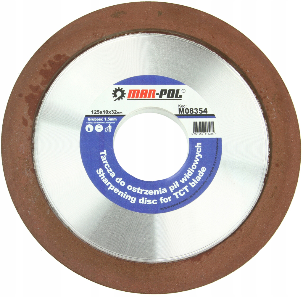 Mar-Pol M08354