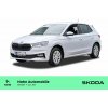 Skoda Fabia 1.0 59 kW