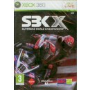 SBK X: Superbike World Championship