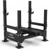 Lavice Power Bench press ATX LINE s bezpečnostními zarážkami