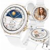 Smartwatch Smart-Trend Smartwatch GT White zlatý