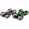 AMEWI Trade e.K. Sada bitevních dronů FightStar, zelená a růžová