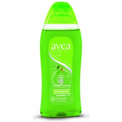 Avea šampón Breza 300 ml