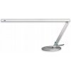 RONNEY Kozmetická/stolová LED lampa bez tieňa
