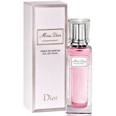 Dior Miss Dior (2019) Roller Pearl toaletná voda dámska - roll-on 20 ml