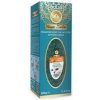 AQUA Magic Zeolite ORANGE & CINNAMON - granulovaný deodorant pro kočičí WC 500 g