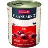 Animonda Gran Carno Adult hovädzie 800 g