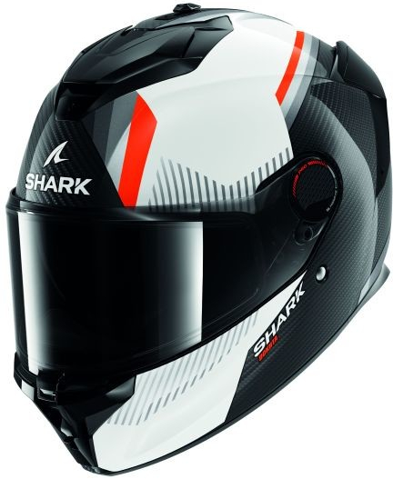 Shark Spartan GT PRO Carbon Dokhta