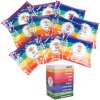 FunPlay 10564 Holi farebný prášok 10 x 100 g