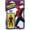 Marvel Hasbro Legends 3,75-palcová Retro 375 kolekcia Spider-Man Acti
