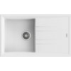 Teka STONE 50 B-TG 1B 1D WH