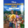 The Sims 4 Dobrodružství volá (XSX)
