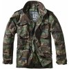 bunda zimná BRANDIT M65 Standard zelená 4XL