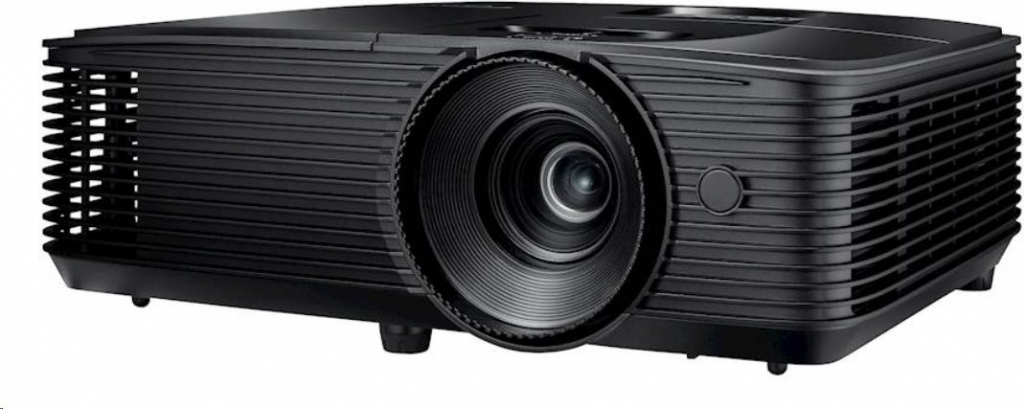 Optoma W400LVe