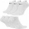 Nike Ponožky Everyday Cushioned biela veľkosť 43-46