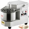 Kuchynský robot Vevor BDM8 450 W strieborný