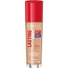 Rimmel Lasting Finish 25HR 160 Vanilla pleťový make-up 30 ml SPF 11-20