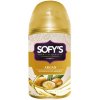 Osviežovač interiéru v spreji - Sofys Argan 250 ml - náhradná náplň