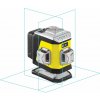 Krížový Laser NIVEL SYSTEM CL3B