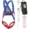 BEAL Fall Arrester Kit Styx 10 m